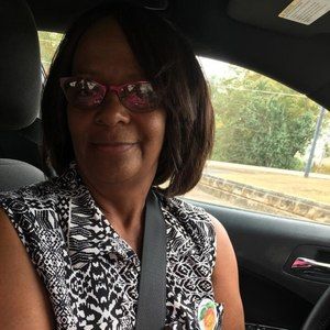 Meet your Posher, Marvis